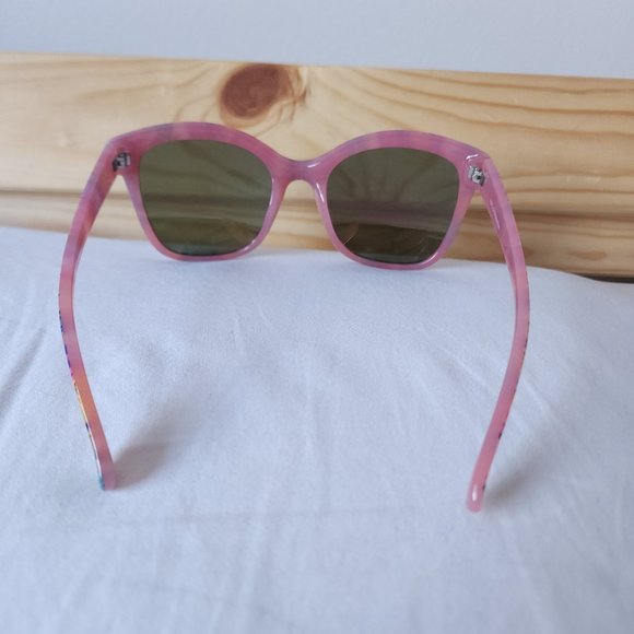 Tropical Sunglasses - Picture 3 of 5